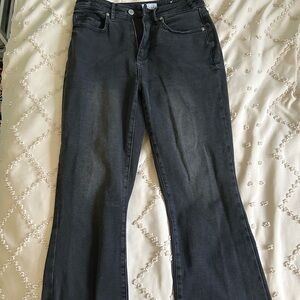Women's Black Jeans